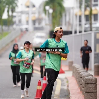 Runner Photo 8466634