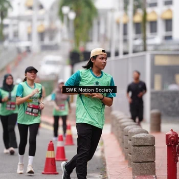 Runner Photo 8466635
