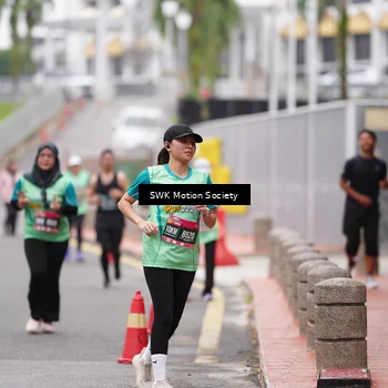 Runner Photo 8466637