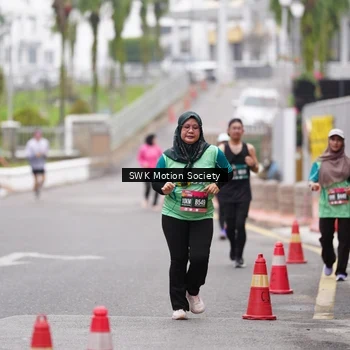 Runner Photo 8466638