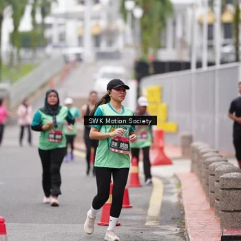 Runner Photo 8466639