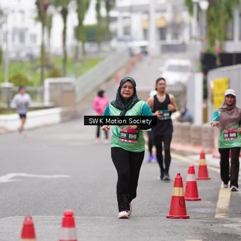 Runner Photo 8466640