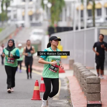 Runner Photo 8466641