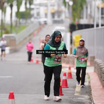 Runner Photo 8466643