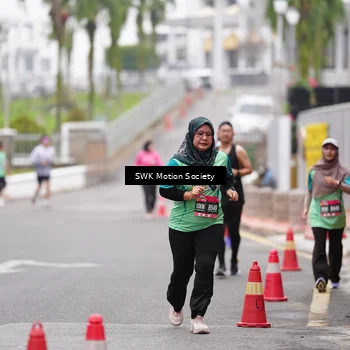 Runner Photo 8466644