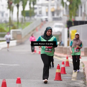Runner Photo 8466645