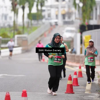 Runner Photo 8466646