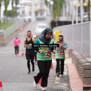 Runner Photo 8466648