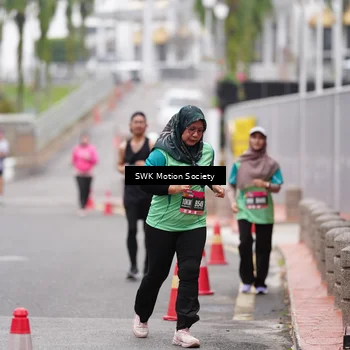 Runner Photo 8466649