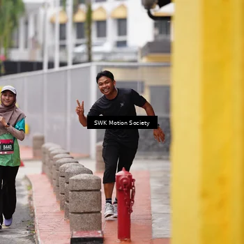 Runner Photo 8466650