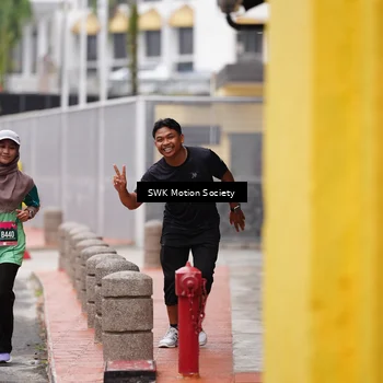 Runner Photo 8466651