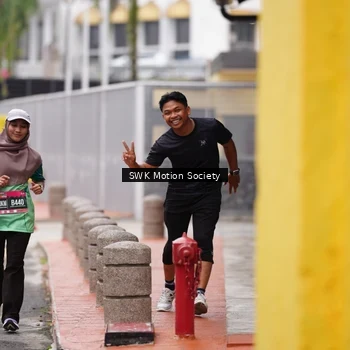 Runner Photo 8466652