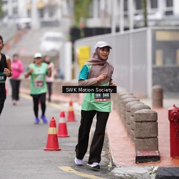 Runner Photo 8466653