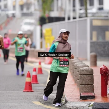 Runner Photo 8466654