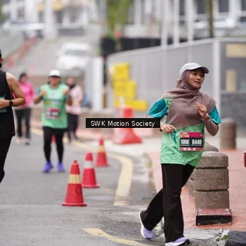 Runner Photo 8466655