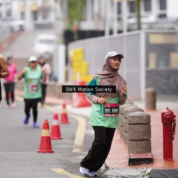 Runner Photo 8466657