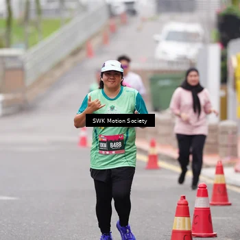 Runner Photo 8466660