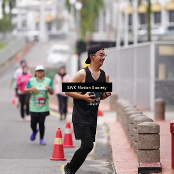 Runner Photo 8466661