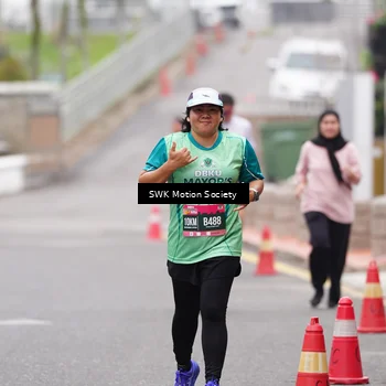 Runner Photo 8466662