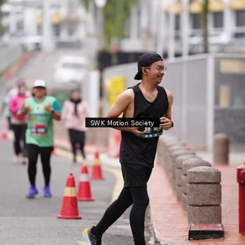 Runner Photo 8466663