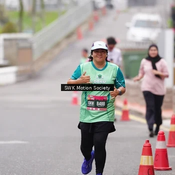 Runner Photo 8466664