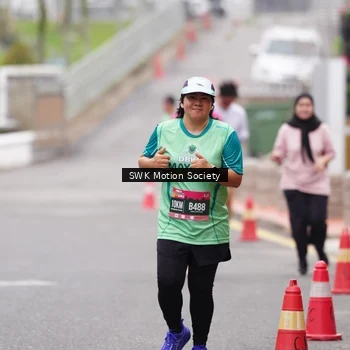 Runner Photo 8466665