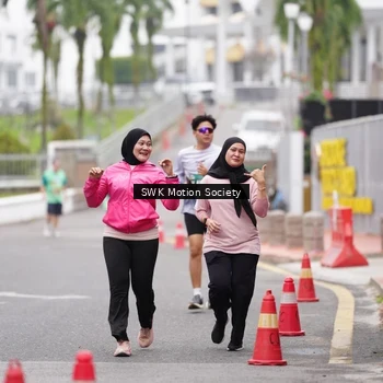Runner Photo 8466669