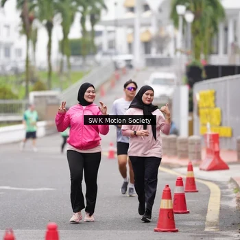 Runner Photo 8466670