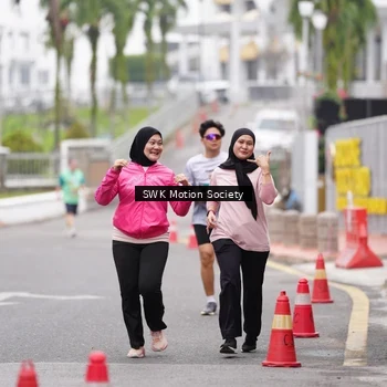 Runner Photo 8466672