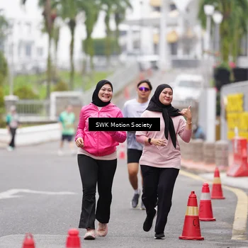 Runner Photo 8466673