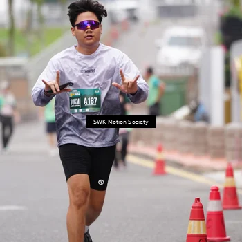 Runner Photo 8466674