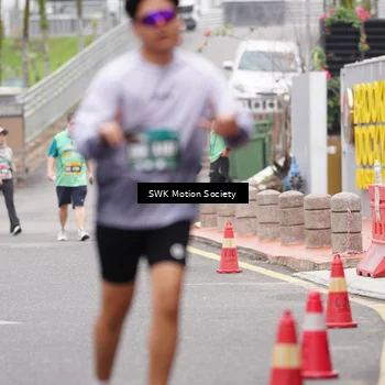 Runner Photo 8466676