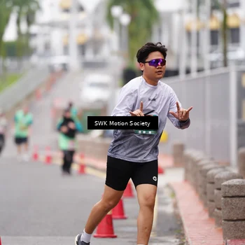Runner Photo 8466677