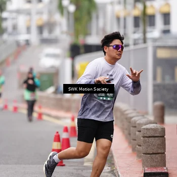 Runner Photo 8466678