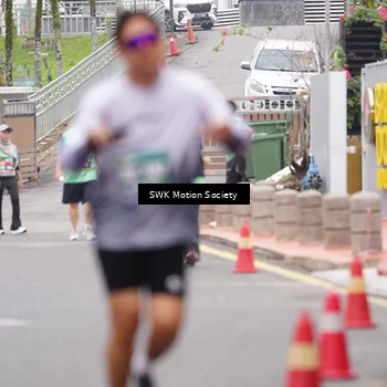 Runner Photo 8466679