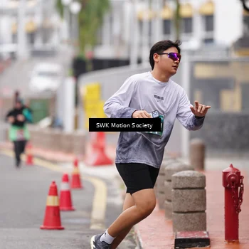 Runner Photo 8466680
