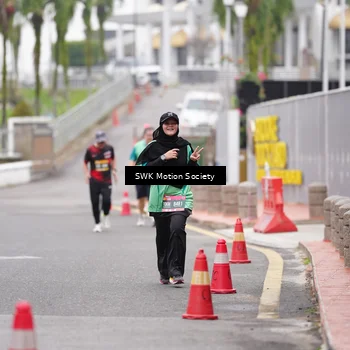 Runner Photo 8466681