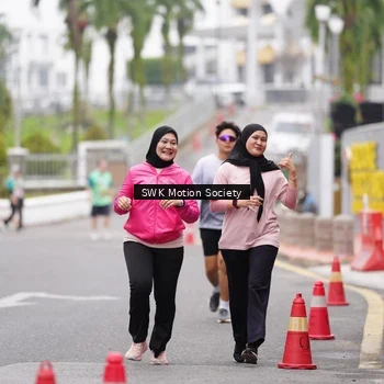 Runner Photo 8466682