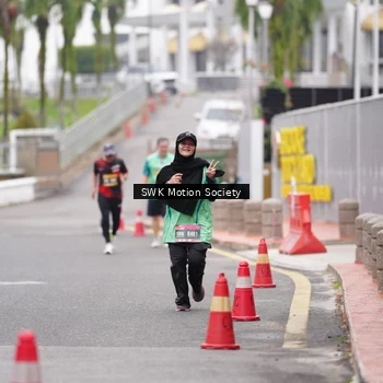 Runner Photo 8466683