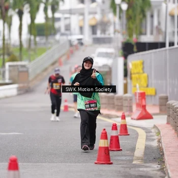 Runner Photo 8466684