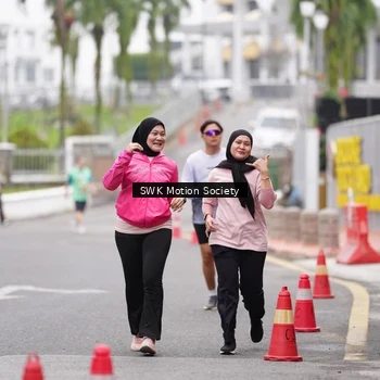 Runner Photo 8466685