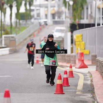 Runner Photo 8466686