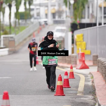 Runner Photo 8466687