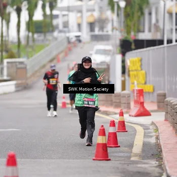 Runner Photo 8466688