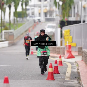 Runner Photo 8466689