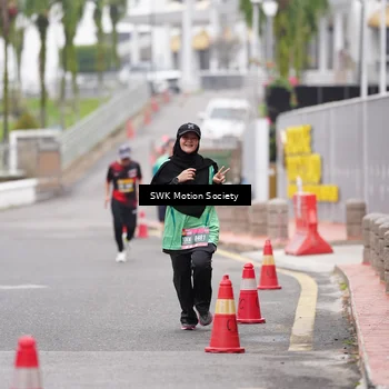 Runner Photo 8466690
