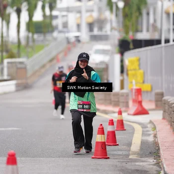 Runner Photo 8466691