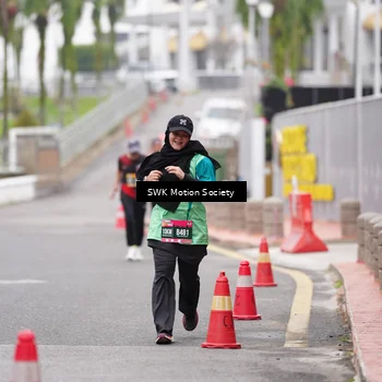 Runner Photo 8466692
