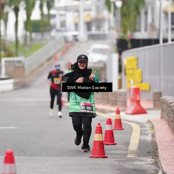 Runner Photo 8466693