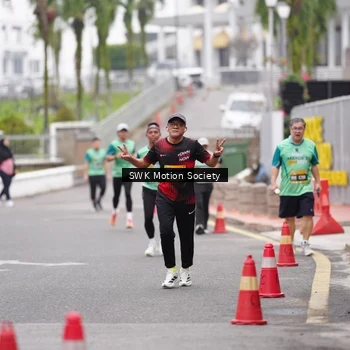 Runner Photo 8466694